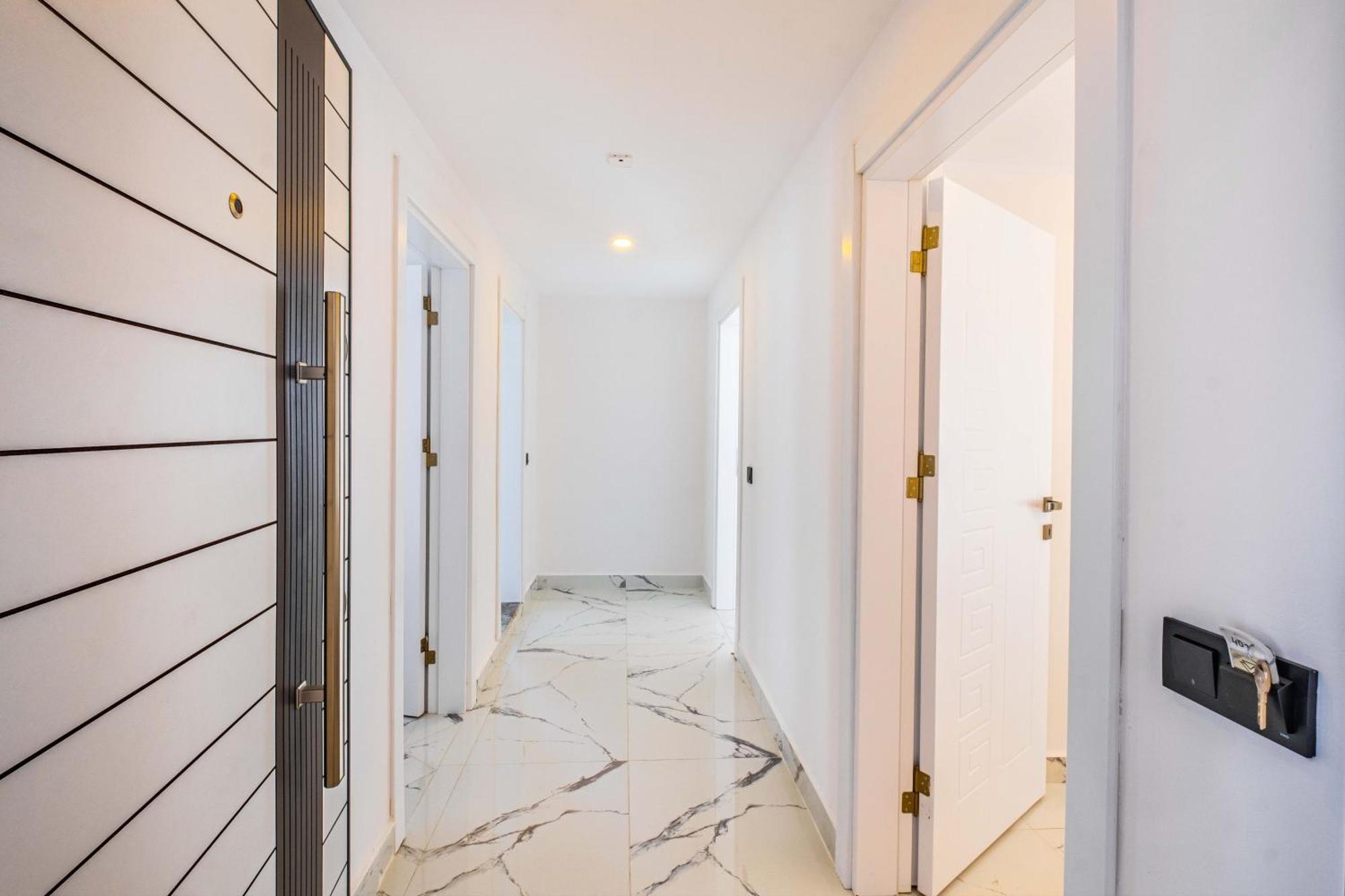 Yosun Apart Kaş Ngoại thất bức ảnh