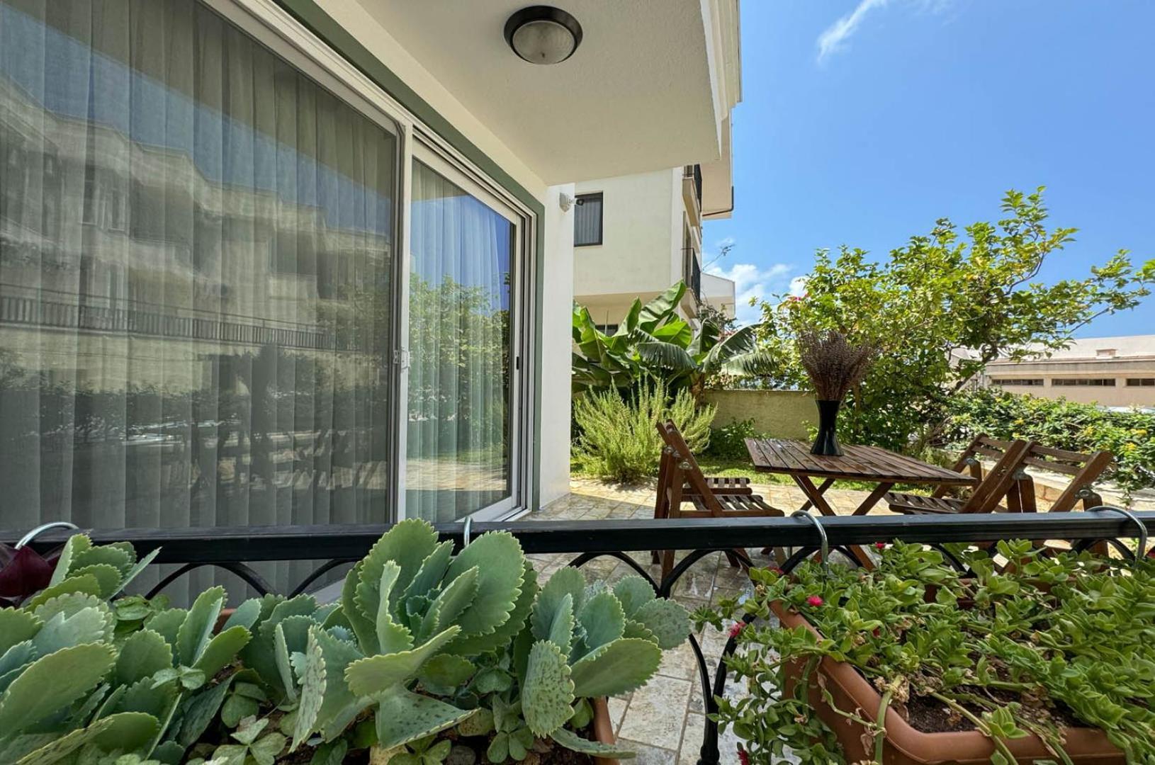 Yosun Apart Kaş Ngoại thất bức ảnh