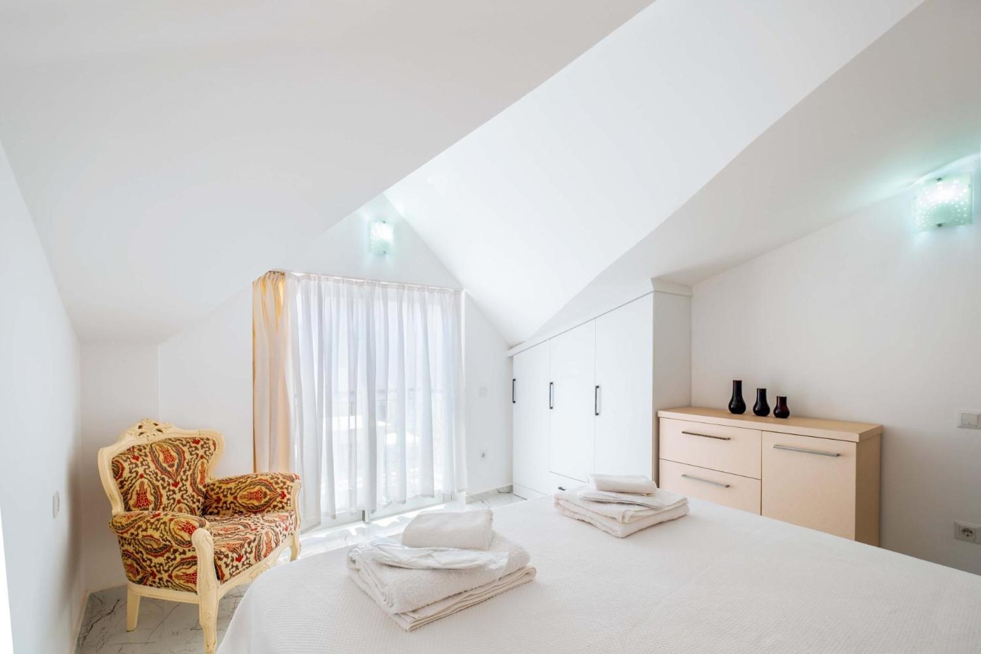 Yosun Apart Kaş Ngoại thất bức ảnh