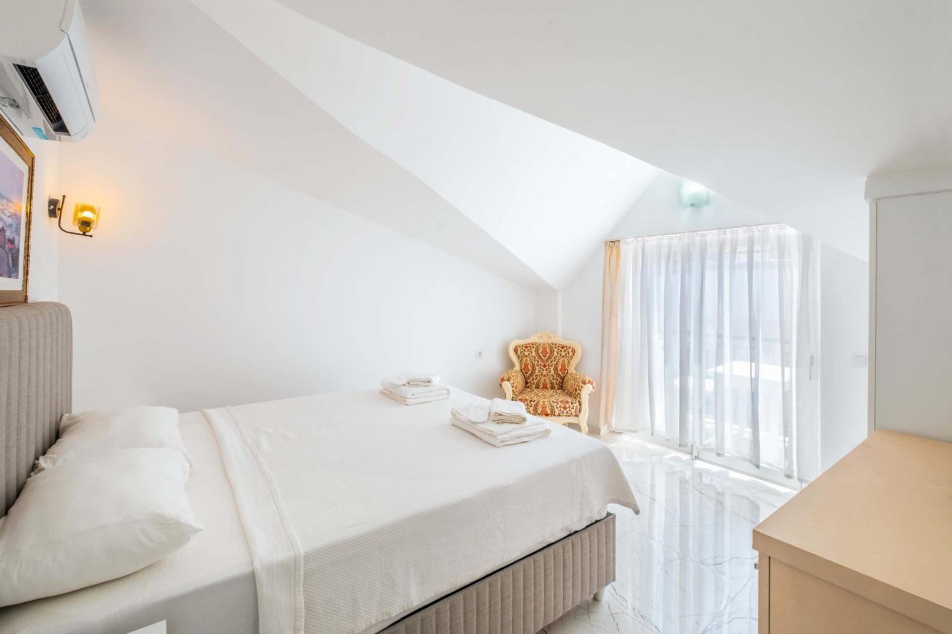 Yosun Apart Kaş Ngoại thất bức ảnh